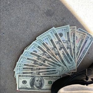 Meet your Posher, Jaiden